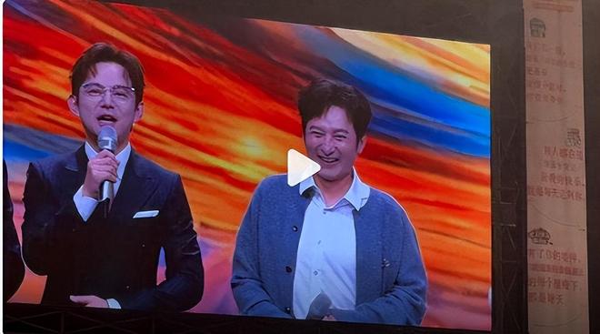 看了李维嘉的复出才明白他的“后台”有多硬