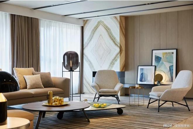 广东美之家新材料公司:提升生活品质与个性化需求的完美结合