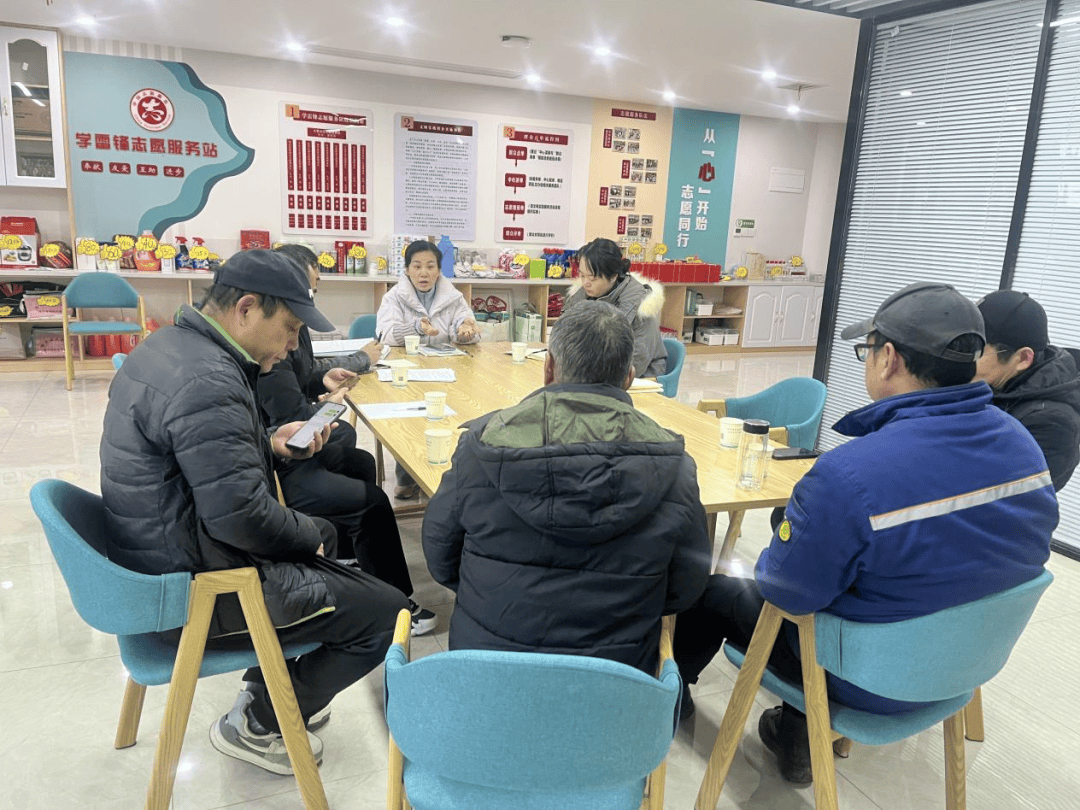 把民生“关键小事”办成百姓“暖心大事”