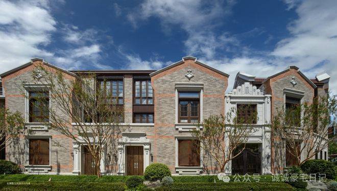 永兴里(售楼处)官方网站-保利永兴里别墅销售中心(营销中心)